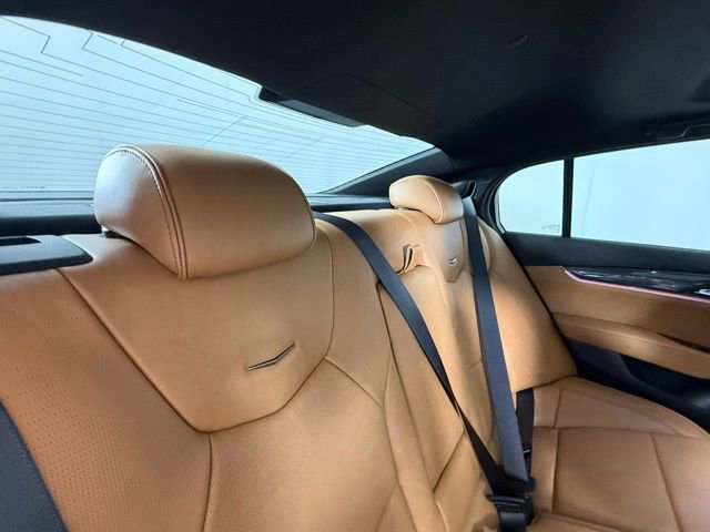2026 Cadillac CT5 Premium Luxury - Photo 29