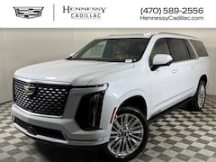 2026 CADILLAC Escalade ESV Luxury SUV