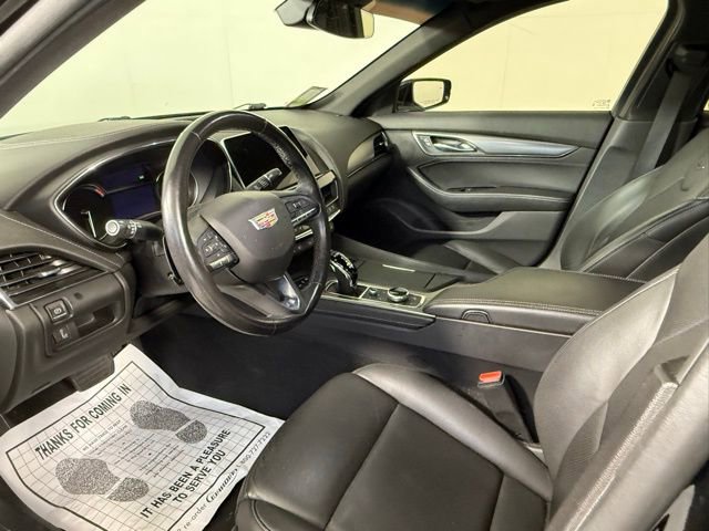 2023 Cadillac CT5 Premium Luxury photo 3