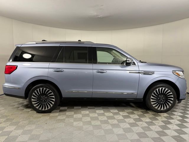 2021 Lincoln Navigator Black Label photo 4
