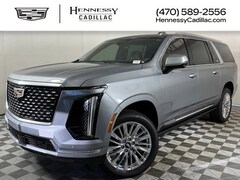 2025 CADILLAC Escalade ESV Premium Luxury SUV
