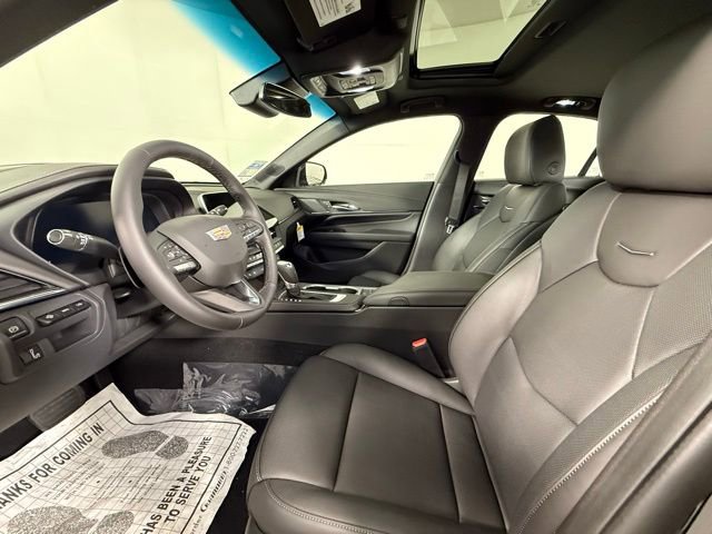 2025 Cadillac CT4 Premium Luxury - Photo 14