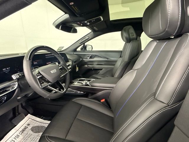 2026 Cadillac LYRIQ Sport - Photo 5