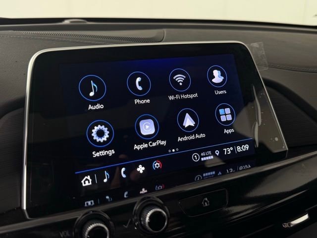2025 Cadillac CT4 Premium Luxury - Photo 21