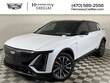  CADILLAC LYRIQ