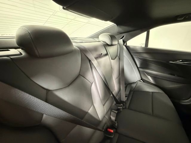 2025 Cadillac CT4 Premium Luxury - Photo 32