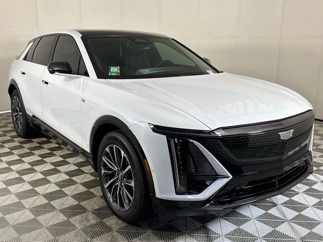 2026 Cadillac LYRIQ Sport - Photo 9