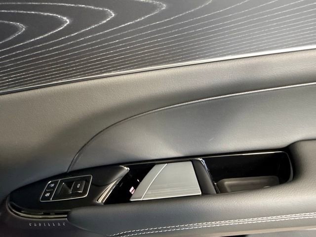 2026 Cadillac LYRIQ Sport - Photo 29