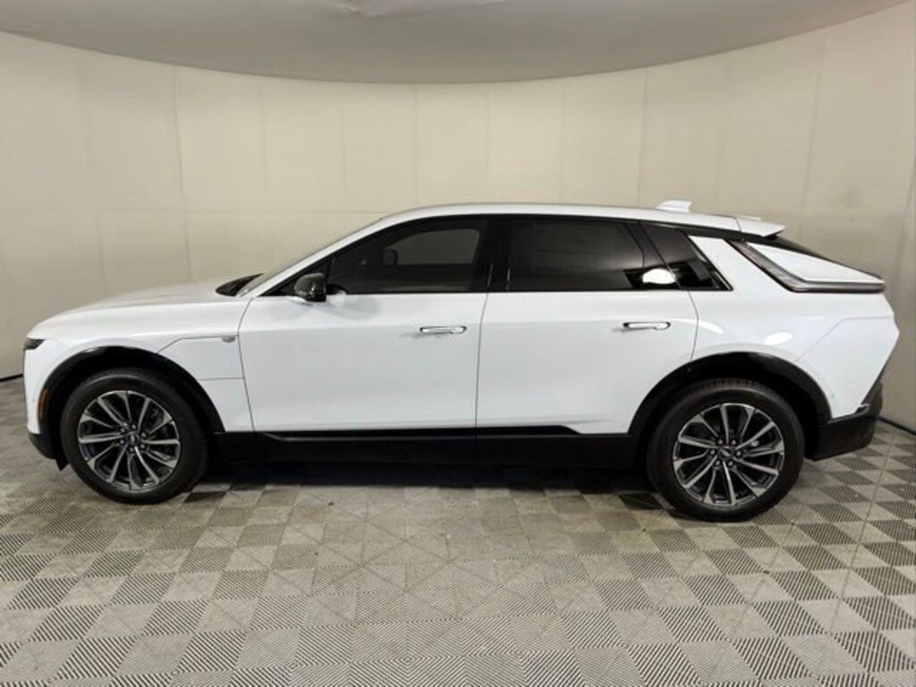 New 2026 CADILLAC LYRIQ Sport SUV