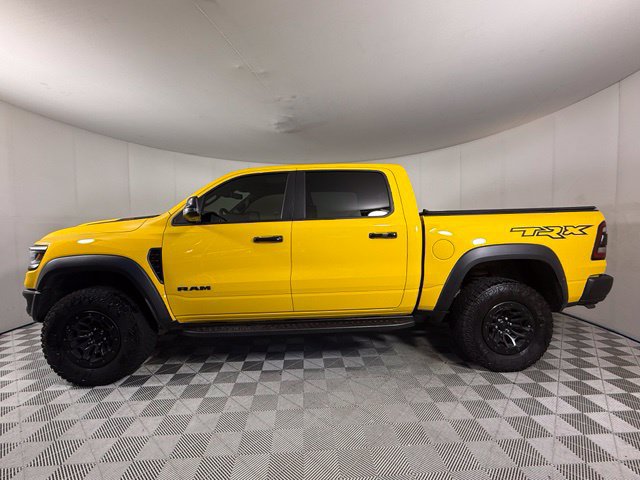Used 2023 Ram 1500 TRX