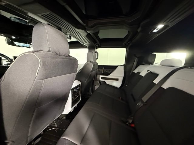 2024 GMC HUMMER EV 3X - Photo 36