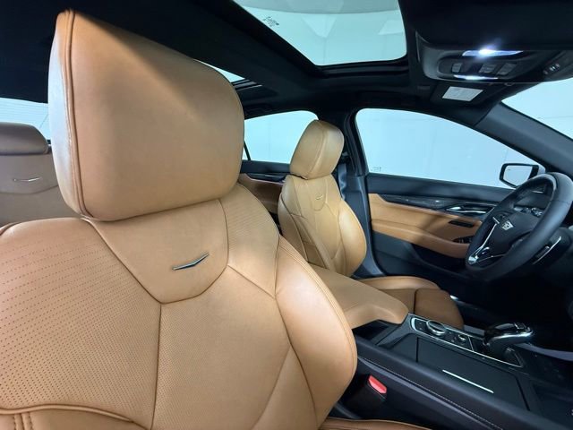 2026 Cadillac CT5 Premium Luxury - Photo 36