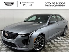 2026 CADILLAC CT4 Sport Sedan