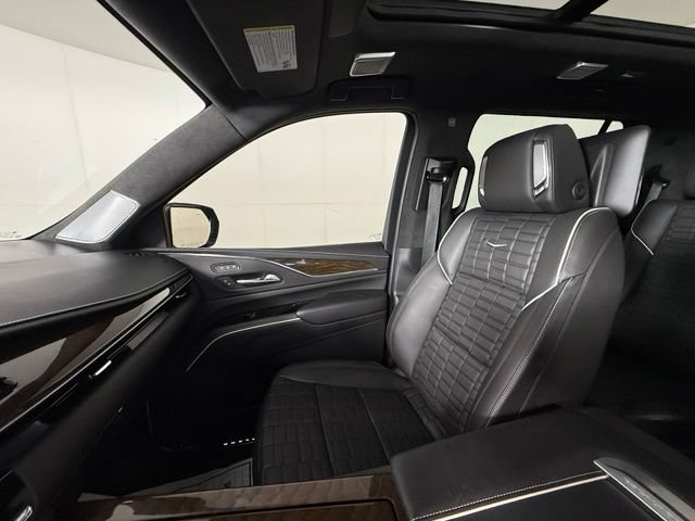 2024 Cadillac Escalade Sport Platinum - Photo 18
