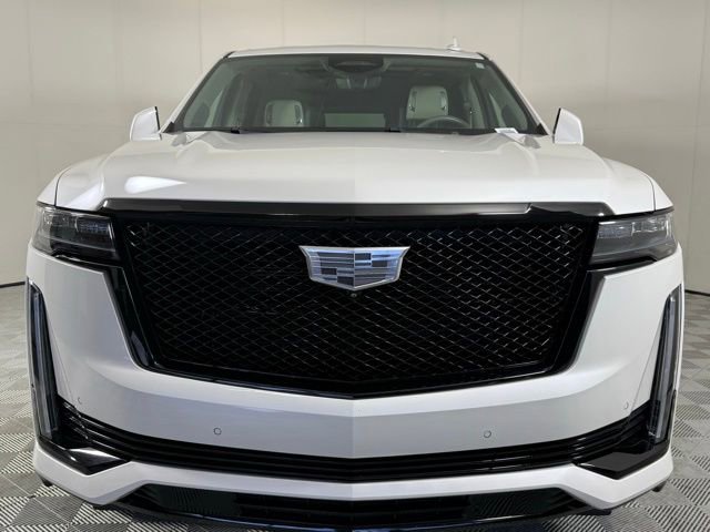 2022 Cadillac Escalade Sport Platinum photo 4