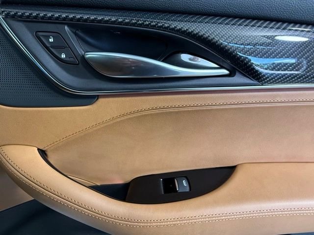 2026 Cadillac CT5 Premium Luxury - Photo 32
