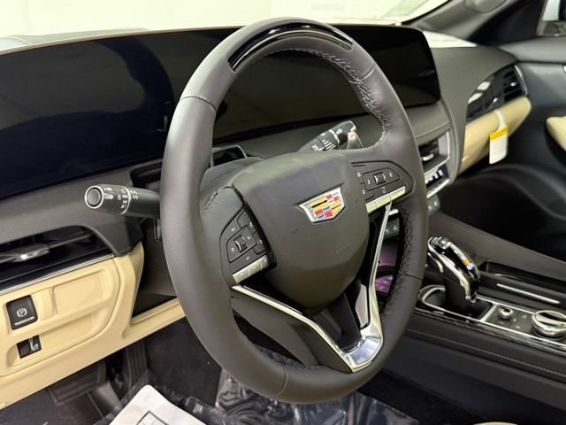 2026 Cadillac CT5 Premium Luxury - Photo 18
