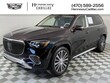 Mercedes-Benz Maybach GLS 600