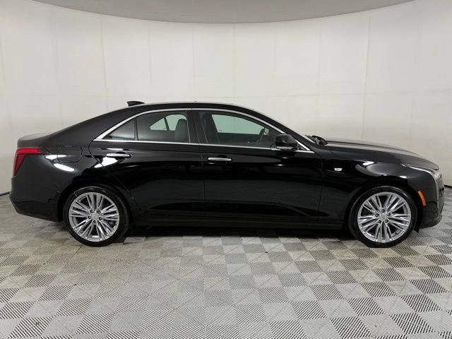 2025 Cadillac CT4 Premium Luxury - Photo 9