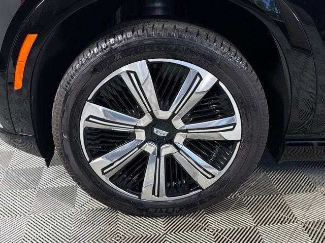 2025 Cadillac Escalade IQ Luxury 2 - Photo 10
