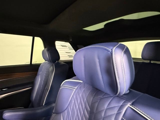 2026 Cadillac VISTIQ Premium Luxury - Photo 28