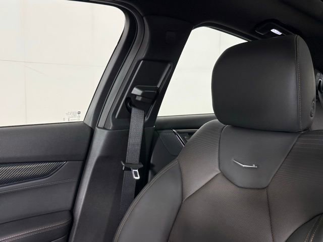 2026 Cadillac CT5 Sport - Photo 18