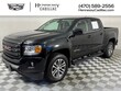 GMC Canyon