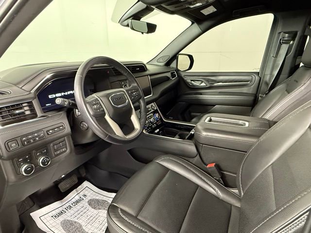 2022 Gmc Yukon XL Denali photo 4