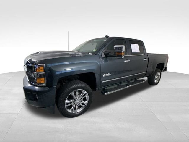 Used 2018 Chevrolet Silverado 2500HD High Country with VIN 1GC1KXEY3JF113624 for sale in Duluth, GA