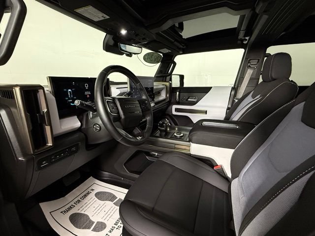 2024 GMC HUMMER EV 3X - Photo 6