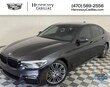  BMW 540i