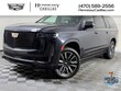  CADILLAC Escalade ESV