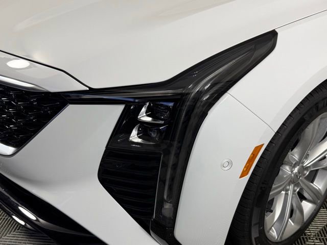 2026 Cadillac CT5 Premium Luxury - Photo 10