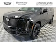 CADILLAC Escalade ESV