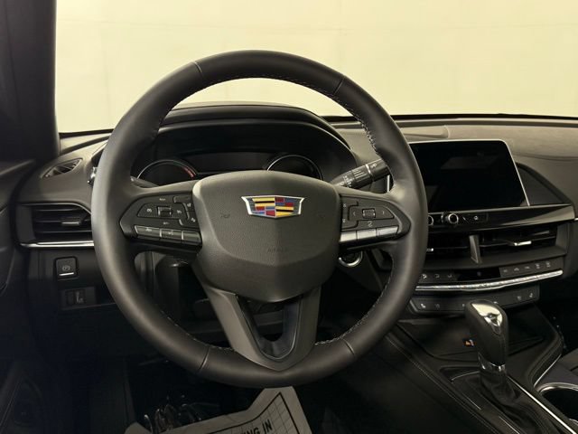 2025 Cadillac CT4 Premium Luxury - Photo 24