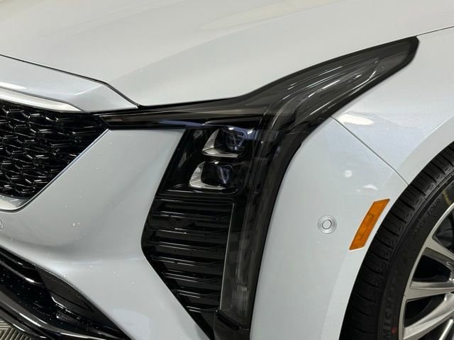 2026 Cadillac CT5 Premium Luxury - Photo 12