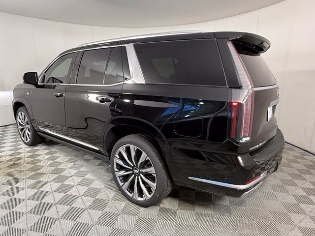 New 2026 CADILLAC Escalade Luxury SUV