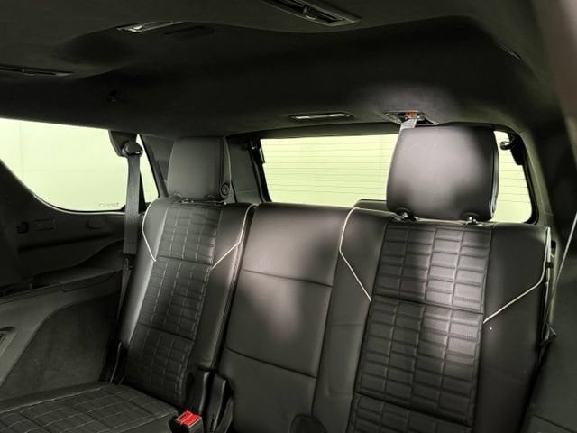 2024 Cadillac Escalade Sport Platinum - Photo 28