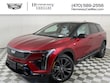  CADILLAC OPTIQ