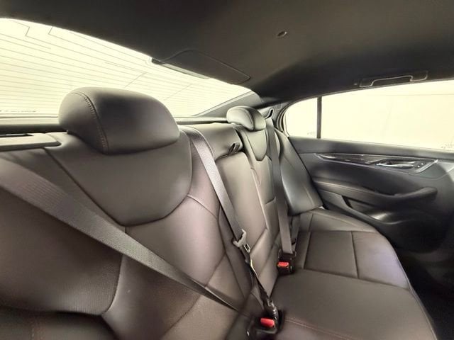 2026 Cadillac CT5 Sport - Photo 29