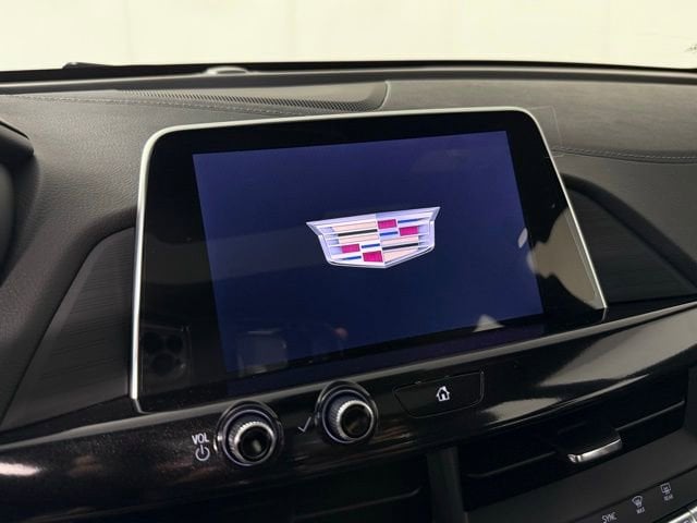 2025 Cadillac CT4 Premium Luxury - Photo 19