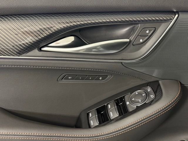 2026 Cadillac CT5 Sport - Photo 11