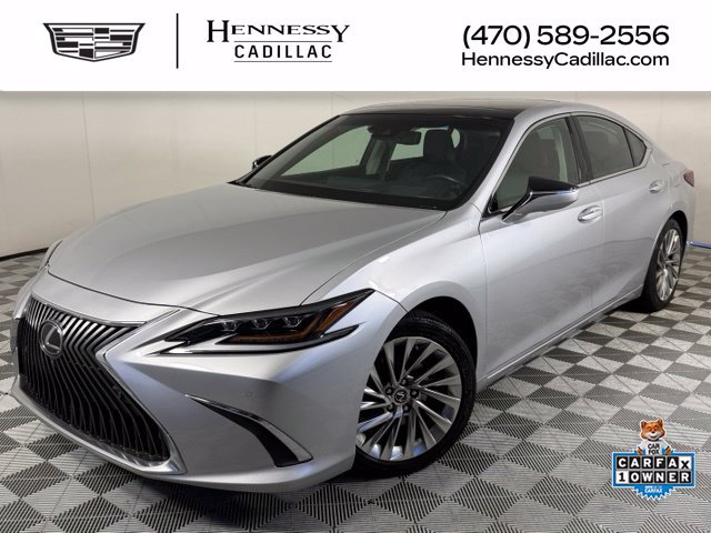 LEXUS ES 350