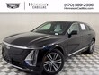  CADILLAC LYRIQ