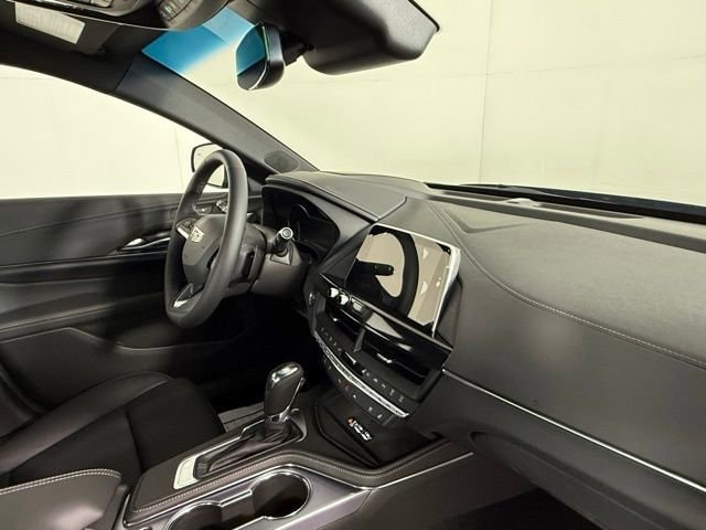 2025 Cadillac CT4 Premium Luxury - Photo 36