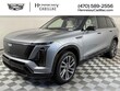 CADILLAC VISTIQ