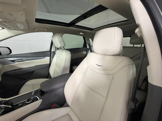 2026 Cadillac XT5 Premium Luxury - Photo 14
