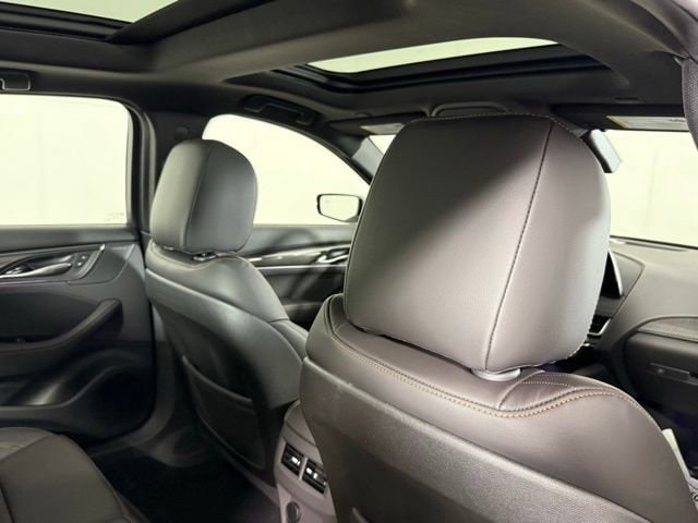 2026 Cadillac CT5 Sport - Photo 26