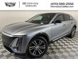 CADILLAC LYRIQ