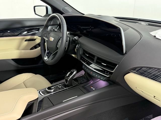 2026 Cadillac CT5 Premium Luxury - Photo 34